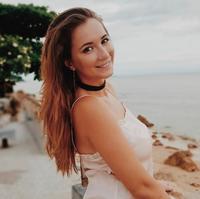 Отзыв от Виктория - DTV виза